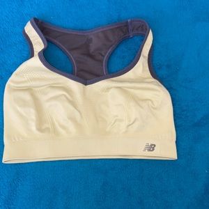 New Balance Sports Bra